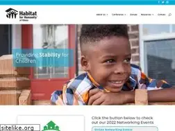 Sites similar to habitatillinois.org
