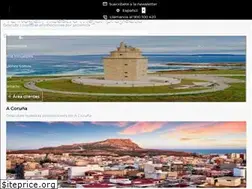 Sites similar to habitatinmobiliaria.com