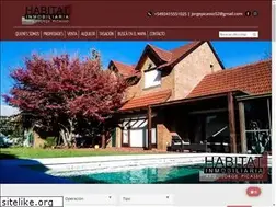 Sites similar to habitatinmobiliariarosario.com