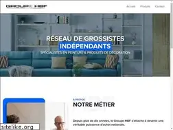 Sites similar to habitationbatiment.com