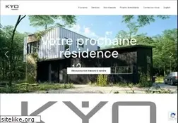 Sites similar to habitationkyo.com