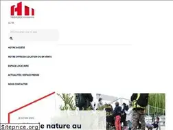 Sites similar to habitationmoderne.org