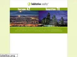 Sites similar to habitationrealty.com