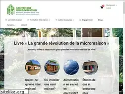 Sites similar to habitationsmicro.com