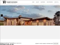 Sites similar to habitationsrdg.com