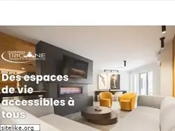 Sites similar to habitationstrigone.com