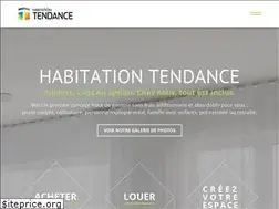 Sites similar to habitationtendance.com