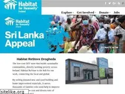 Sites similar to habitatireland.ie