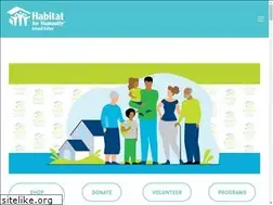 Sites similar to habitativ.org