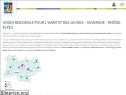 Sites similar to habitatjeunes-aura.org