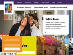 Sites similar to habitatjeunes.org