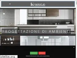 Sites similar to habitatlab.net