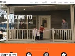 Sites similar to habitatlacrosse.org