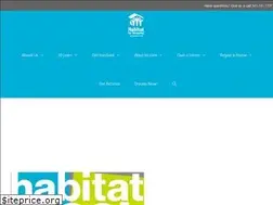 Sites similar to habitatlane.org