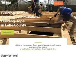 Sites similar to habitatlc.org