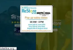 Sites similar to habitatlehighvalley.org