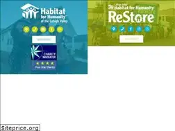 Sites similar to habitatlv.org