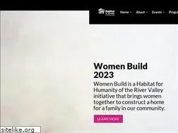 Sites similar to habitatmadisonco.org