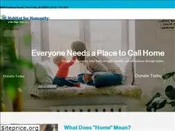 Sites similar to habitatmagicvalley.org