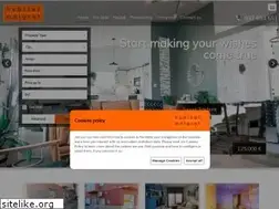 Sites similar to habitatmalgrat.com