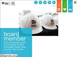 Sites similar to habitatmm.org