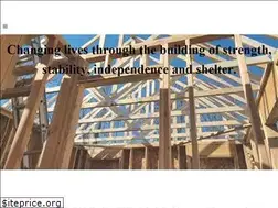 Sites similar to habitatmonmouth.org