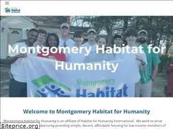 Sites similar to habitatmontal.org