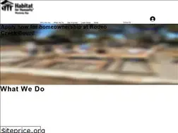 Sites similar to habitatmontereybay.org
