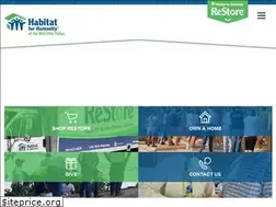Sites similar to habitatmov.com