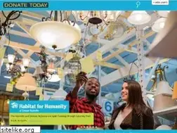 Sites similar to habitatnashville.org