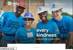 Sites similar to habitatnfv.org