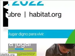 Sites similar to habitatnicaragua.org