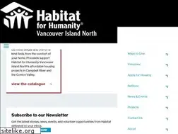 Sites similar to habitatnorthisland.com