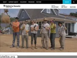 Sites similar to habitatnova.org