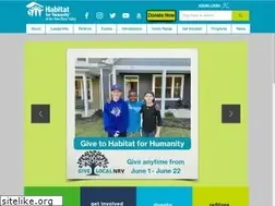 Sites similar to habitatnrv.org