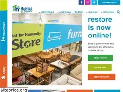 Sites similar to habitatns.ca