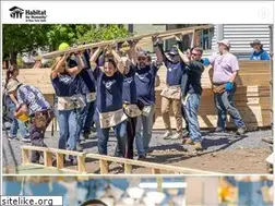 Sites similar to habitatnys.org