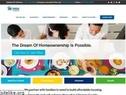 Sites similar to habitatoc.org