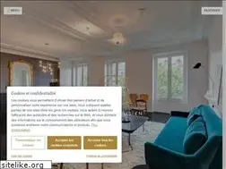 Sites similar to habitatparisien.com