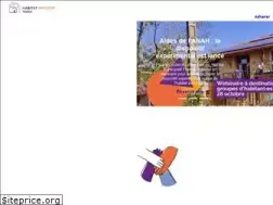Sites similar to habitatparticipatif.eu