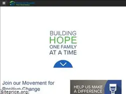Sites similar to habitatpeh.org