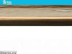 Sites similar to habitatpeoria.org