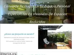 Sites similar to habitatpersonal.com