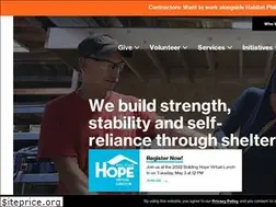 Sites similar to habitatphiladelphia.org
