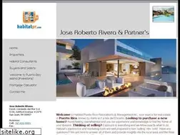 Sites similar to habitatpr.com