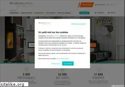 Sites similar to habitatpresto.com