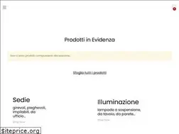 Sites similar to habitatprogetti.it