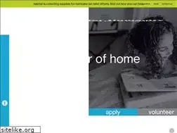 Sites similar to habitatpwp.org