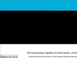 Sites similar to habitatracine.org