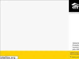 Sites similar to habitatrestores.org